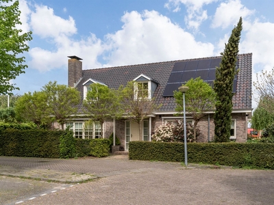 Kemphaanstraat 123