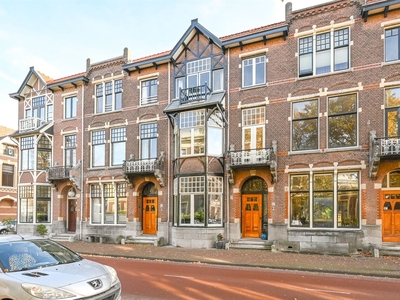 Kleine Houtweg 27