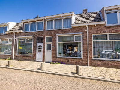 Krochtstraat 7