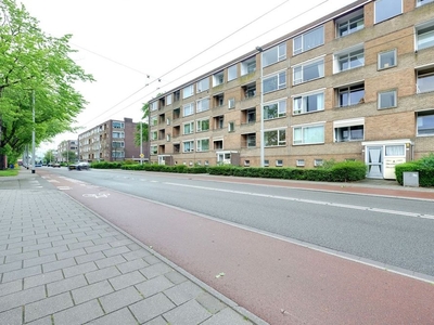 Lange Wal in Arnhem (16m2)