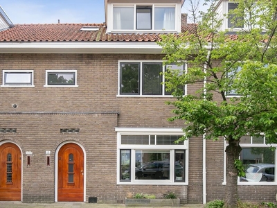 Leliestraat 116