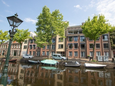 Lindegracht 53