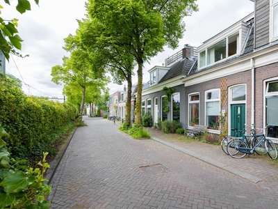 Lodewijkstraat 31