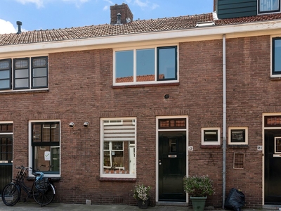 Loudonstraat 19