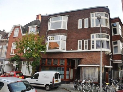 Moesstraat in Groningen (65m2)