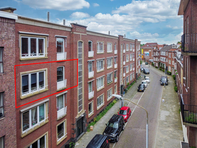 Nassaustraat 9