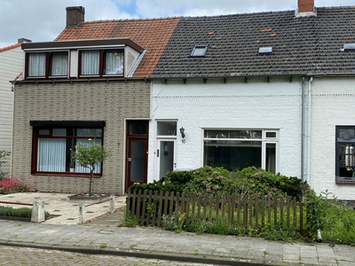 Nieuwe Kerkstraat 10