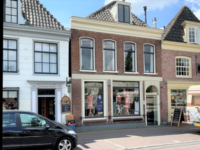 Nieuwstad 66 en 68