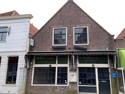 Noordeinde 40 hs, A,B