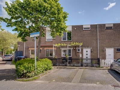 Oostzeestraat 48