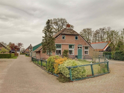 Oude Rijksweg 74