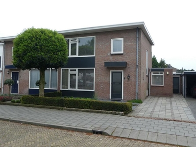 Pater van den Elsenstraat in Schijndel (165m2)