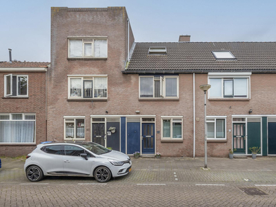 P.C. Bothstraat 25