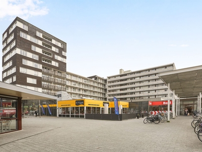 P.C. Hooftplein 89