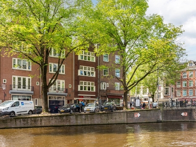 Prinsengracht 186 A