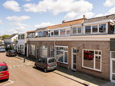 Puttershoeksestraat 9