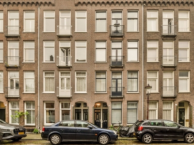 Rhijnvis Feithstraat 10 -III