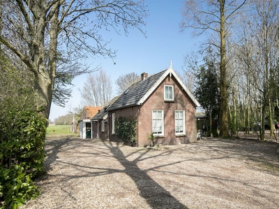 Ringkade 1