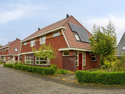 Rozenstraat 10