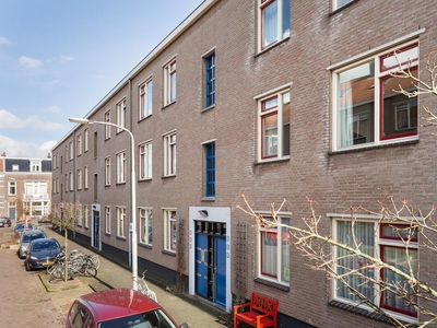 Semmelinkstraat 33