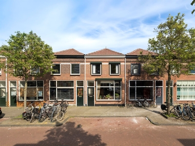 Sieboldstraat 9