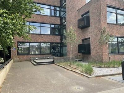 Smallepad in Amersfoort (48m2)