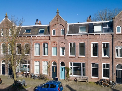 Stadhouderslaan 50