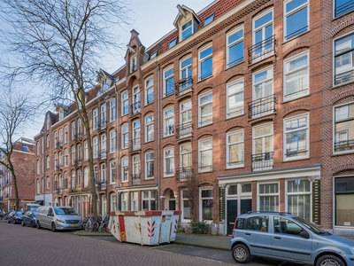 Staringstraat 8 H