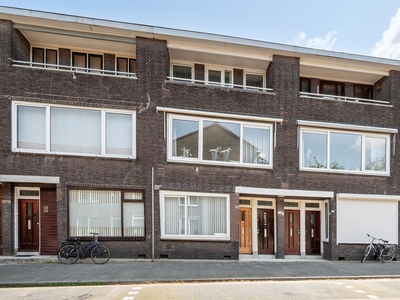 Sweelinckstraat 131