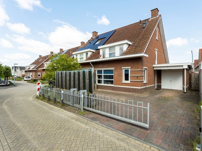 Tegulastraat 4