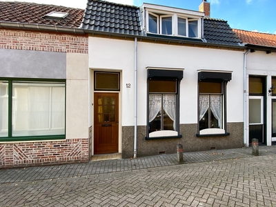 Tholensstraat 12