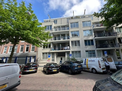 Tweede Jacob van Campenstraat 153 C