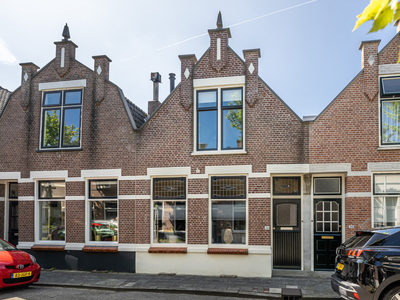 Van Aerssenstraat 32