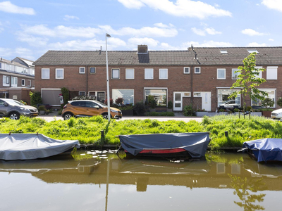 Van Beresteijnstraat 5