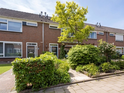 Van Brakelstraat 20