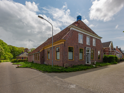 van Ewsumweg 1