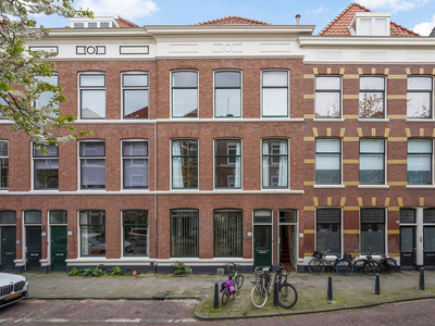 Van Kinsbergenstraat 162