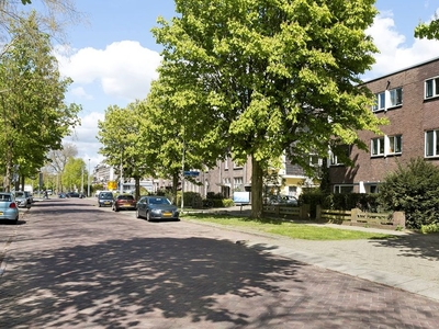 Van Oldenbarneveldtstraat in Arnhem (10m2)