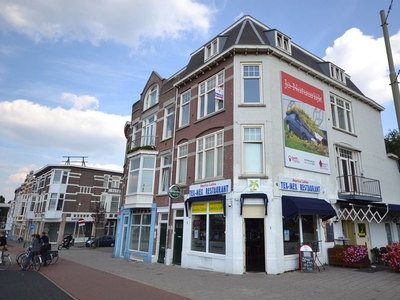 Weteringkade in Den Haag (60m2)