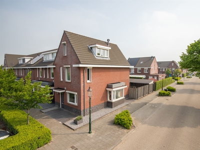 Wielewaalstraat 2