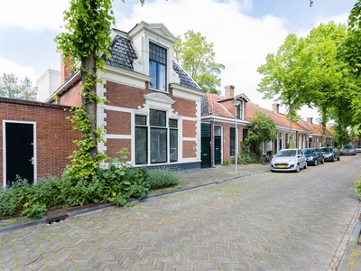 Willemstraat 2