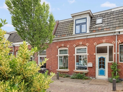 3e Woudstraat 48