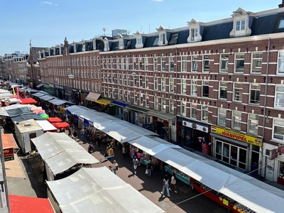 Albert Cuypstraat 153 E