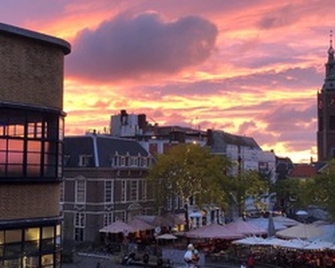 Apartment te huur in Amsterdam