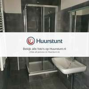 Apartment te huur in Bergen op Zoom