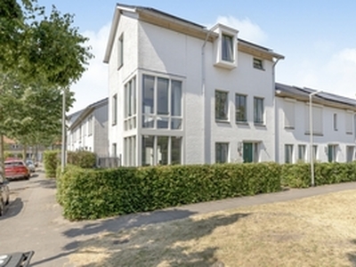 Apartment te huur in Bussum