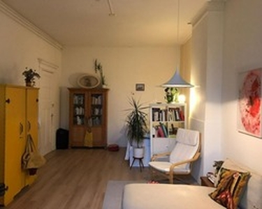 Apartment te huur in Delft