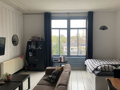 Appartement Amsterdamseweg in Arnhem