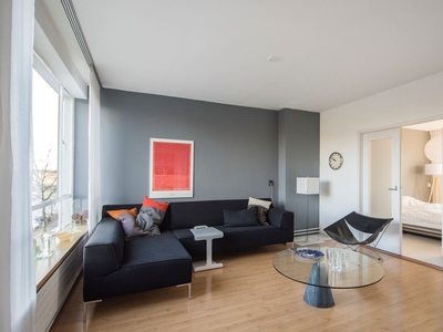 Appartement Boutenslaan in Eindhoven