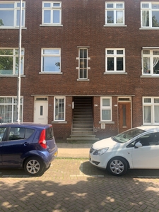 Appartement Goereesestraat in Rotterdam